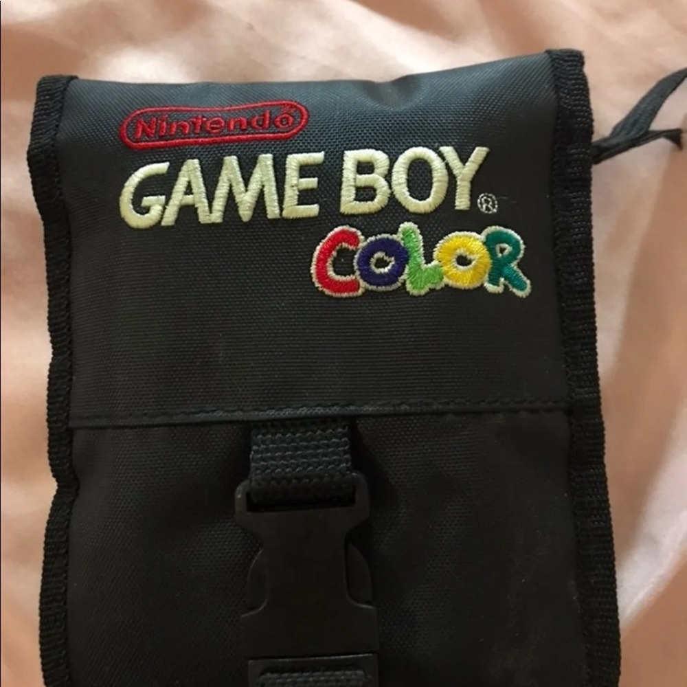 Nintendo Gameboy Color - Picture 3 of 11